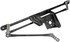 602-107 by DORMAN - Windshield Wiper Transmission