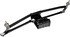 602-109 by DORMAN - Windshield Wiper Transmission