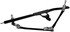 602-112 by DORMAN - Windshield Wiper Transmission