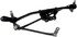 602-114 by DORMAN - Windshield Wiper Transmission