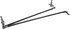 602-116 by DORMAN - Windshield Wiper Transmission