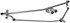 602-117 by DORMAN - Windshield Wiper Transmission