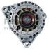 23713 by DELCO REMY - Alternator - Remanufactured, 110 AMP, with Pulley