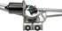 602-117AS by DORMAN - Windshield Wiper Motor And Transmission Assembly