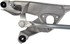 602-119 by DORMAN - Windshield Wiper Transmission