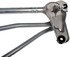 602-119 by DORMAN - Windshield Wiper Transmission