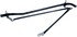 602-122 by DORMAN - Windshield Wiper Transmission