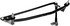 602-125 by DORMAN - Windshield Wiper Transmission