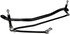 602-131 by DORMAN - Windshield Wiper Transmission