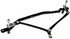 602-132 by DORMAN - Windshield Wiper Transmission