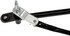 602-136 by DORMAN - Windshield Wiper Transmission