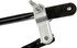 602-136 by DORMAN - Windshield Wiper Transmission