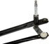 602-135 by DORMAN - Windshield Wiper Transmission