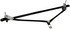 602-136 by DORMAN - Windshield Wiper Transmission