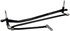 602-135 by DORMAN - Windshield Wiper Transmission