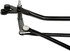 602-142 by DORMAN - Windshield Wiper Transmission