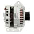 23715 by DELCO REMY - Alternator - Remanufactured