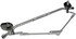 602-144 by DORMAN - Windshield Wiper Transmission