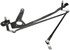 602-148 by DORMAN - Windshield Wiper Transmission