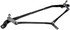 602-149 by DORMAN - Windshield Wiper Transmission