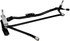 602-000 by DORMAN - Windshield Wiper Transmission