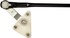 602-016 by DORMAN - Windshield Wiper Transmission