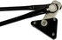 602-016 by DORMAN - Windshield Wiper Transmission