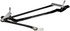 602-017 by DORMAN - Windshield Wiper Transmission