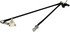 602-016 by DORMAN - Windshield Wiper Transmission