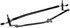 602-019 by DORMAN - Windshield Wiper Transmission