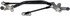 602-021 by DORMAN - Windshield Wiper Transmission