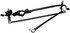 602-026 by DORMAN - Windshield Wiper Transmission