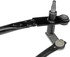 602-028 by DORMAN - Windshield Wiper Transmission