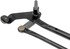 602-032 by DORMAN - Windshield Wiper Transmission