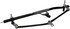 602-038 by DORMAN - Windshield Wiper Transmission