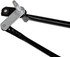 602-039 by DORMAN - Windshield Wiper Transmission