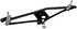 602-039 by DORMAN - Windshield Wiper Transmission