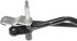 602-043 by DORMAN - Windshield Wiper Transmission