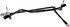 602-043 by DORMAN - Windshield Wiper Transmission