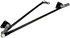 602-046 by DORMAN - Windshield Wiper Transmission