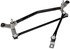 602-044 by DORMAN - Windshield Wiper Transmission