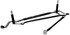 602-048 by DORMAN - Windshield Wiper Transmission