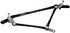 602-049 by DORMAN - Windshield Wiper Transmission