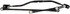 602-052 by DORMAN - Windshield Wiper Transmission