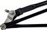 602-051 by DORMAN - Windshield Wiper Transmission