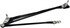 602-051 by DORMAN - Windshield Wiper Transmission