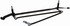 602-053 by DORMAN - Windshield Wiper Transmission