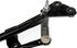 602-058 by DORMAN - Windshield Wiper Transmission