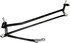 602-065 by DORMAN - Windshield Wiper Transmission