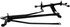 602-067 by DORMAN - Windshield Wiper Transmission